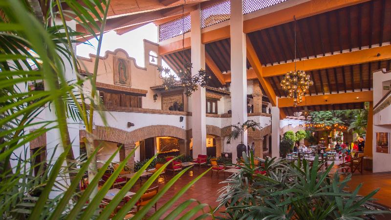 Hacienda Buenaventura Hotel Spa AND Beach Club