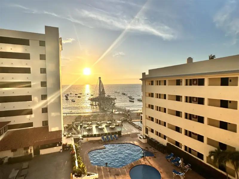 Hotel Delfin Puerto Vallarta image
