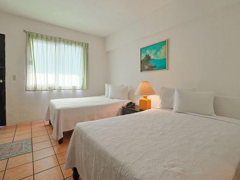 Hotel Delfin Puerto Vallarta image