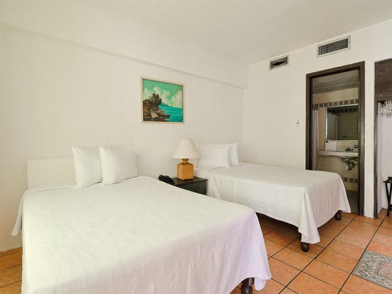 Hotel Delfin Puerto Vallarta image