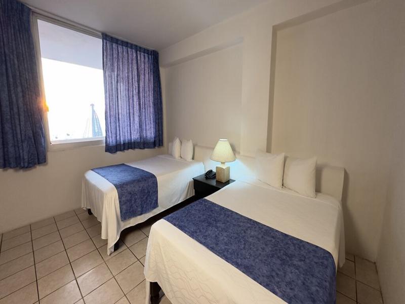 Hotel Delfin Puerto Vallarta image