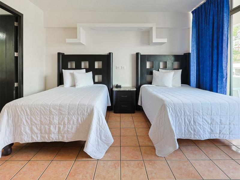 Hotel Delfin Puerto Vallarta image