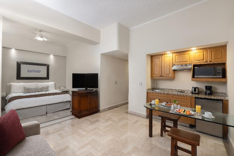 Velas Vallarta Suite Resort image