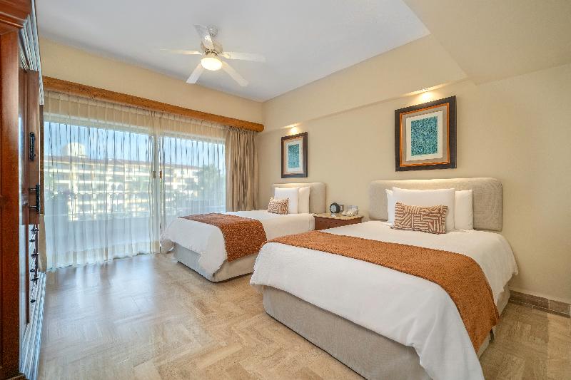 Velas Vallarta Suite Resort image