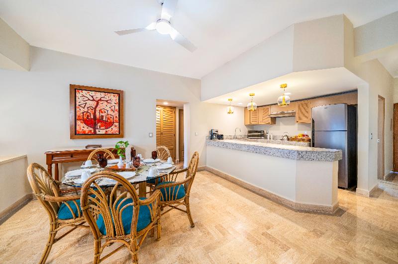 Velas Vallarta Suite Resort image