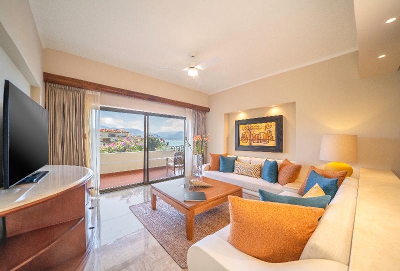 Velas Vallarta Suite Resort image