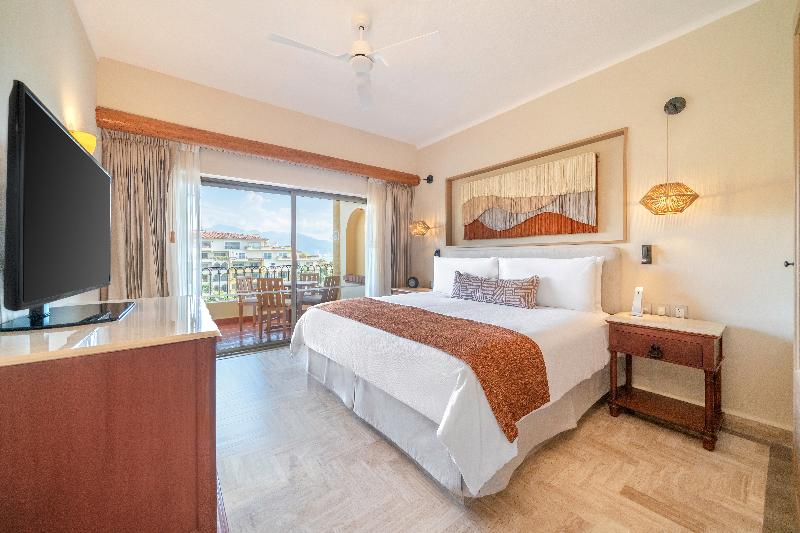 Velas Vallarta Suite Resort image