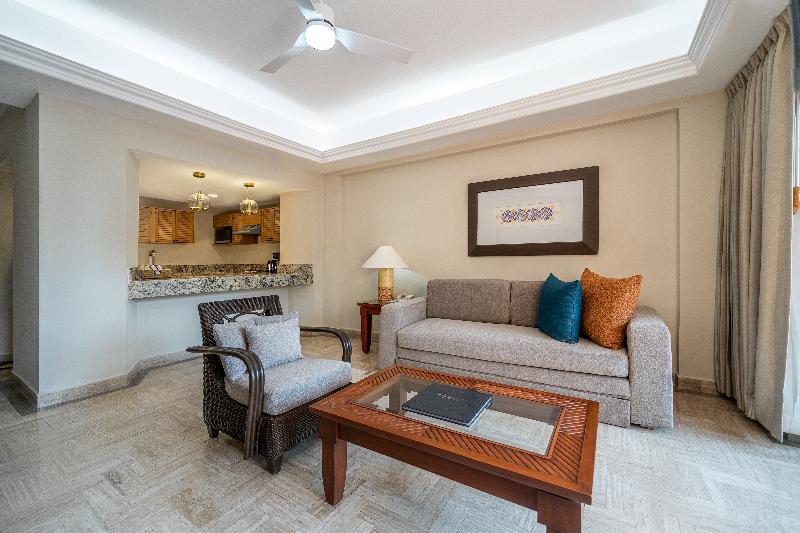 Velas Vallarta Suite Resort image