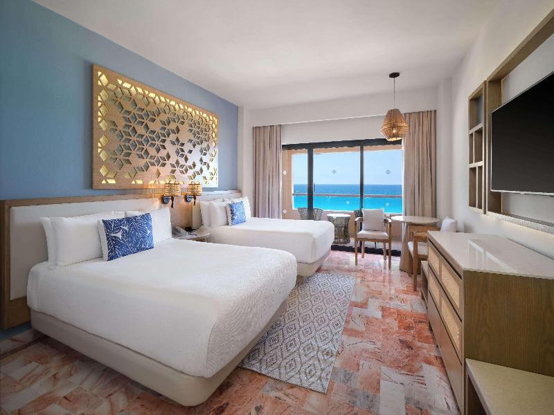 Wyndham Grand Cancun All Inclusive Resort & Villas image