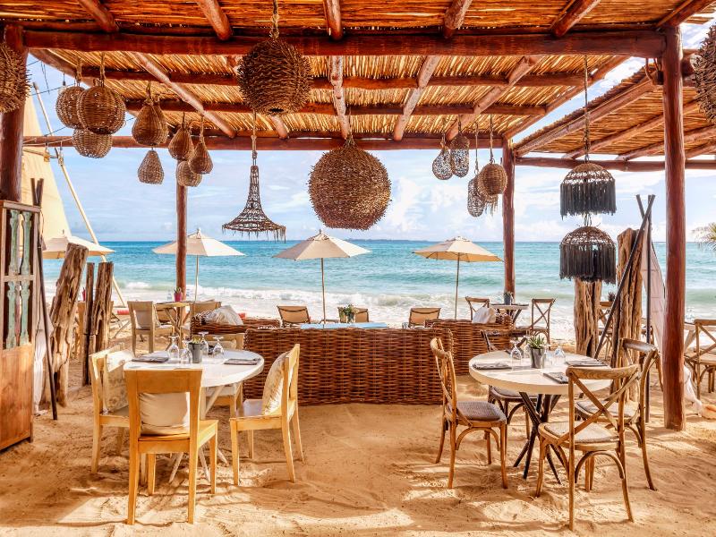 Grand Fiesta Americana Coral Beach All Inclusive