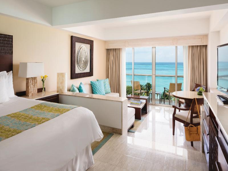 Grand Fiesta Americana Coral Beach All Inclusive image