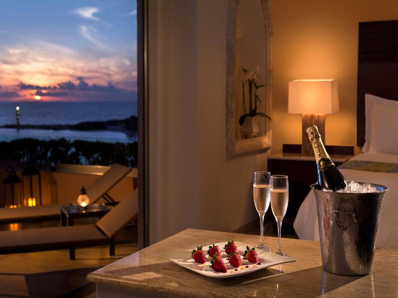 Grand Fiesta Americana Coral Beach All Inclusive image