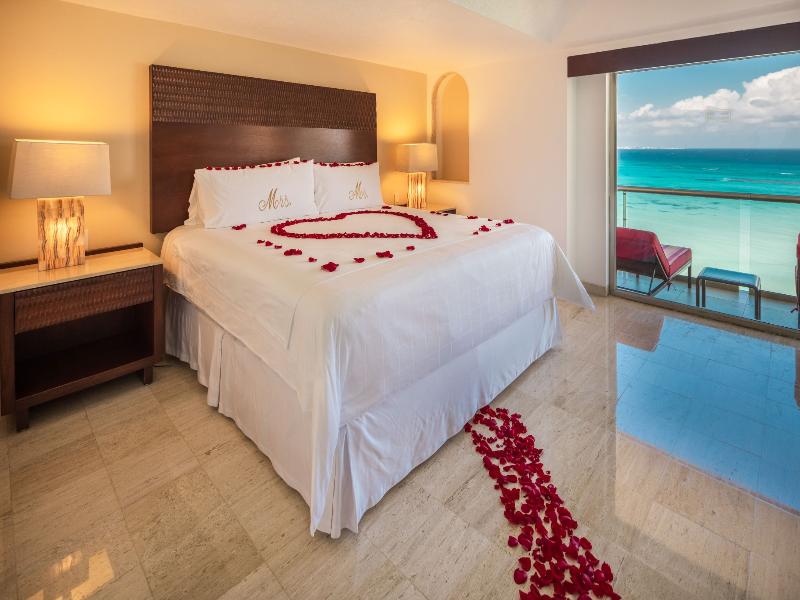 Grand Fiesta Americana Coral Beach All Inclusive image