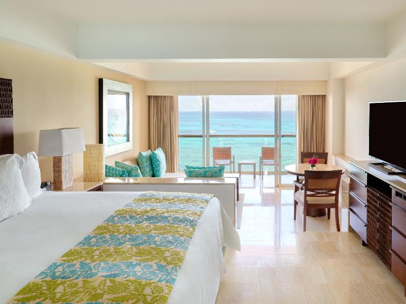 Grand Fiesta Americana Coral Beach All Inclusive image