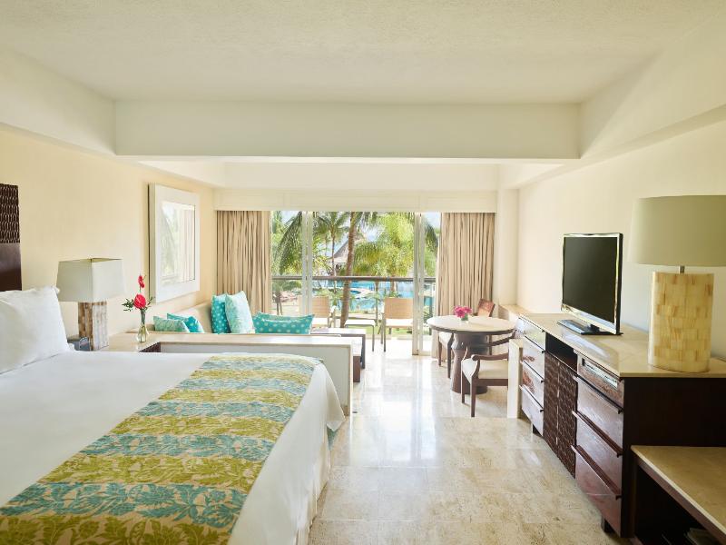 Grand Fiesta Americana Coral Beach All Inclusive image