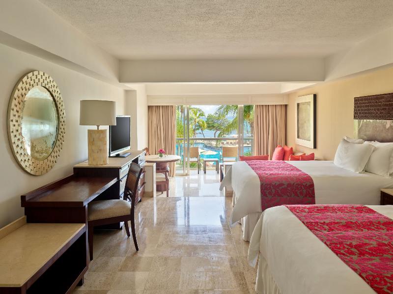 Grand Fiesta Americana Coral Beach All Inclusive image