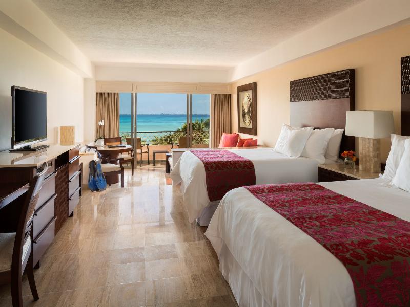Grand Fiesta Americana Coral Beach All Inclusive image