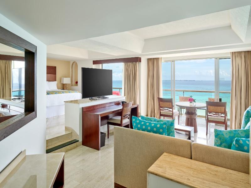 Grand Fiesta Americana Coral Beach All Inclusive image