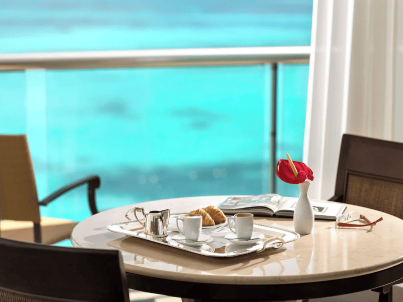 Grand Fiesta Americana Coral Beach All Inclusive image