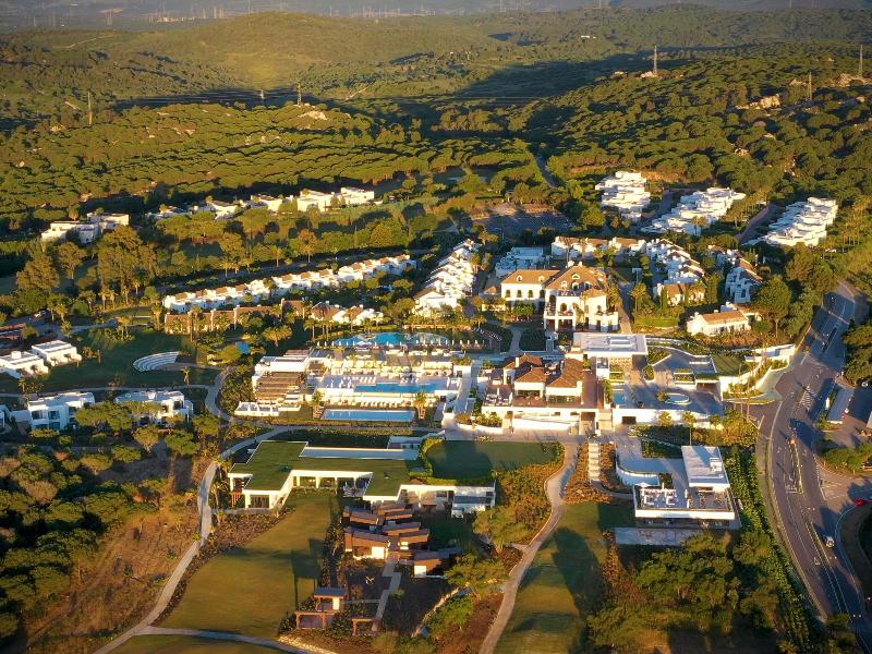 SO/ Sotogrande Spa & Golf Resort Hotel image