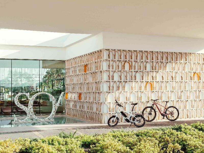 SO/ Sotogrande Spa & Golf Resort Hotel image