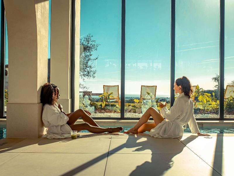 SO/ Sotogrande Spa & Golf Resort Hotel image