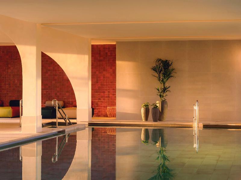 SO/ Sotogrande Spa & Golf Resort Hotel image
