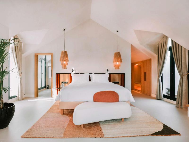 SO/ Sotogrande Spa & Golf Resort Hotel image