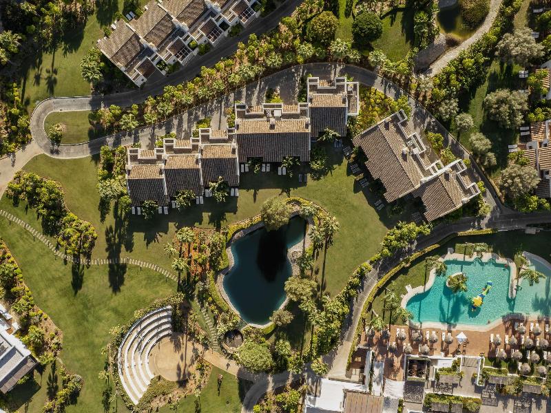 SO/ Sotogrande Spa & Golf Resort Hotel image