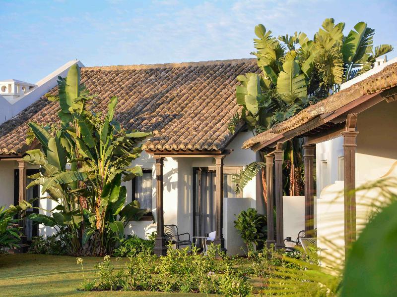 SO/ Sotogrande Spa & Golf Resort Hotel image