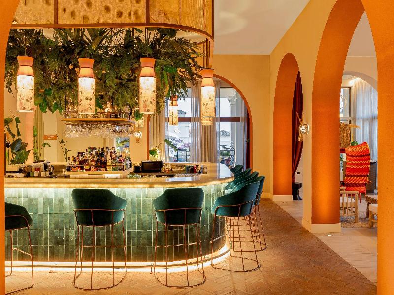 SO/ Sotogrande Spa & Golf Resort Hotel image