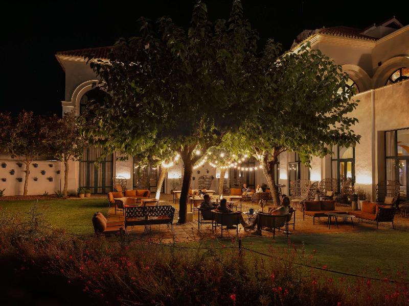 SO/ Sotogrande Spa & Golf Resort Hotel image