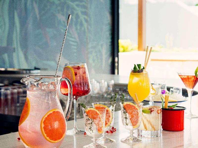 SO/ Sotogrande Spa & Golf Resort Hotel image