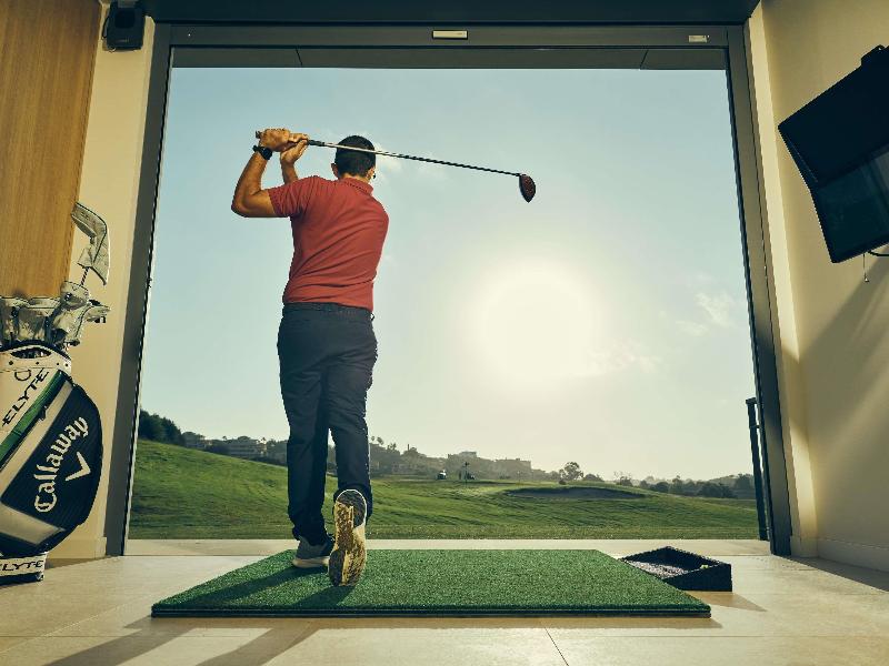 SO/ Sotogrande Spa & Golf Resort Hotel image