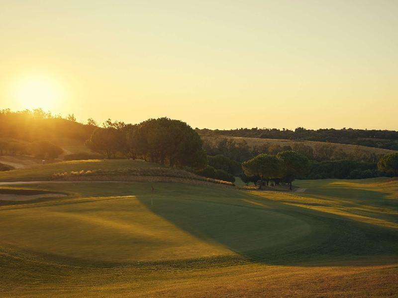 SO/ Sotogrande Spa & Golf Resort Hotel image