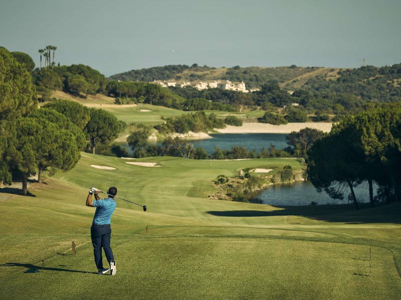 SO/ Sotogrande Spa & Golf Resort Hotel image