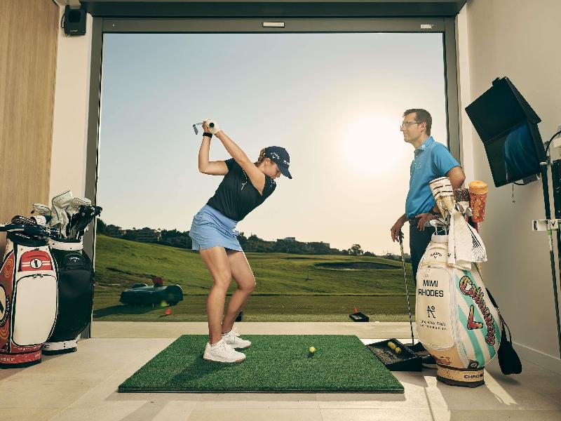 SO/ Sotogrande Spa & Golf Resort Hotel image