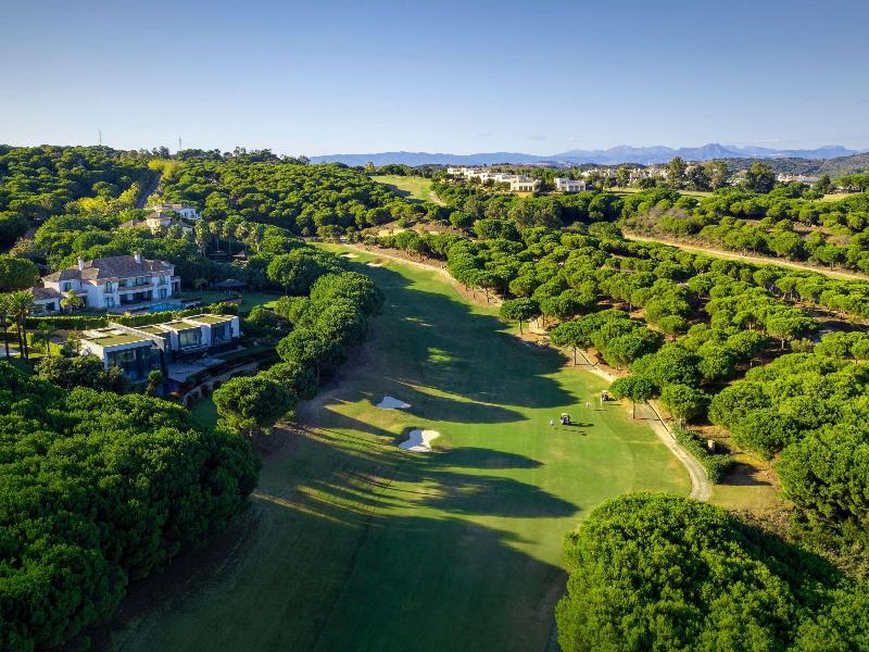 SO/ Sotogrande Spa & Golf Resort Hotel image