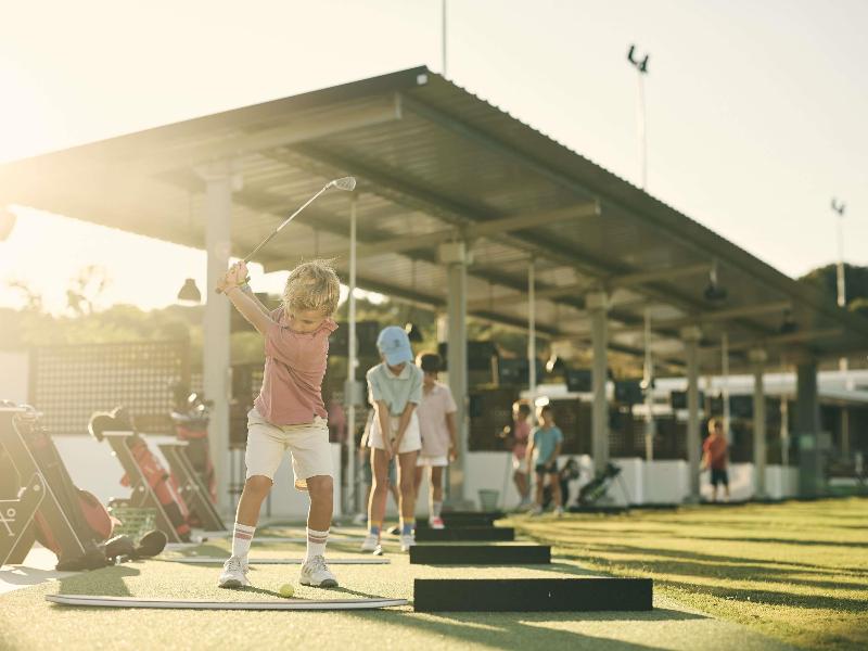 SO/ Sotogrande Spa & Golf Resort Hotel image