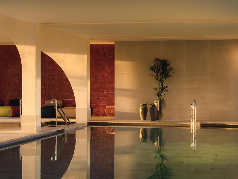 SO/ Sotogrande Spa & Golf Resort Hotel image