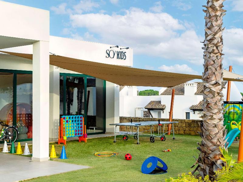 SO/ Sotogrande Spa & Golf Resort Hotel image
