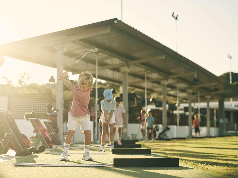 SO/ Sotogrande Spa & Golf Resort Hotel image