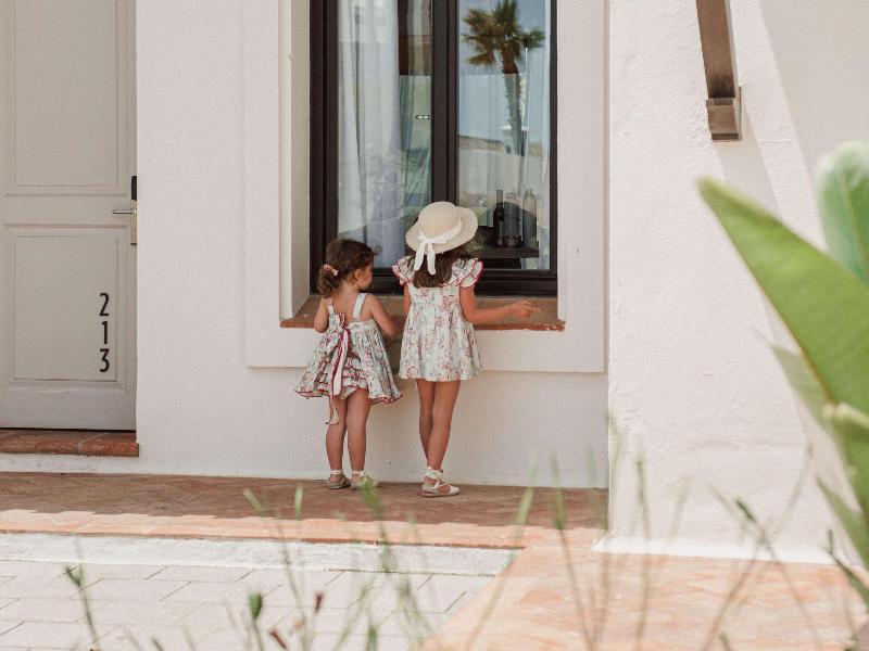 SO/ Sotogrande Spa & Golf Resort Hotel image
