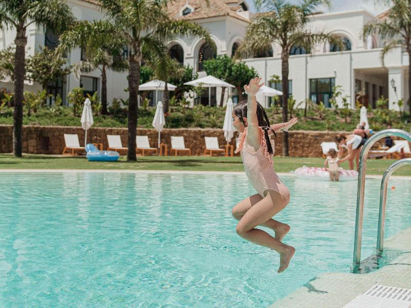SO/ Sotogrande Spa & Golf Resort Hotel image