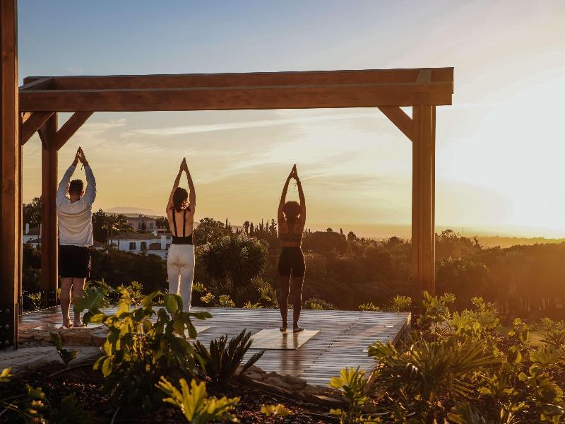 SO/ Sotogrande Spa & Golf Resort Hotel image