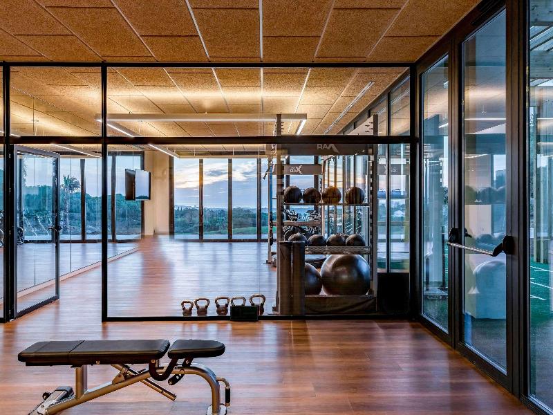 SO/ Sotogrande Spa & Golf Resort Hotel image