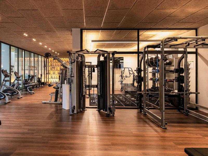 SO/ Sotogrande Spa & Golf Resort Hotel image