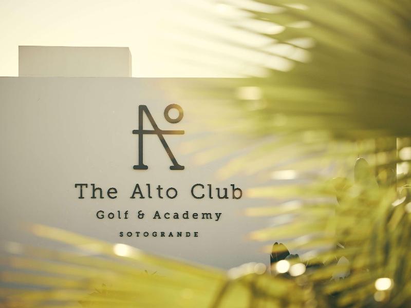 SO/ Sotogrande Spa & Golf Resort Hotel image