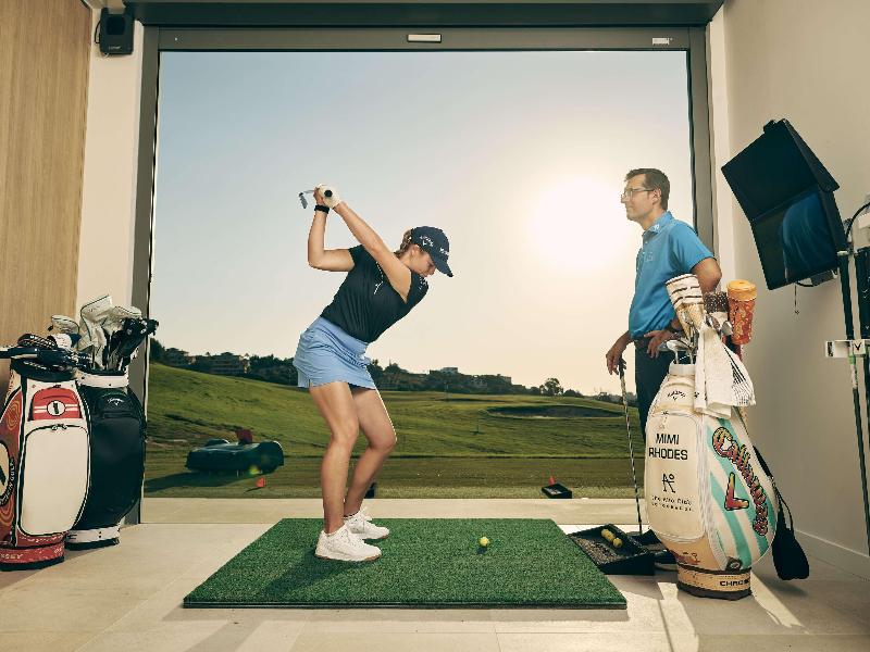SO/ Sotogrande Spa & Golf Resort Hotel image
