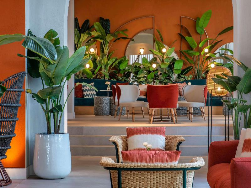 SO/ Sotogrande Spa & Golf Resort Hotel image